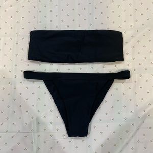 Anna Swim size XS Bikini